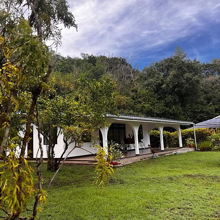 Tiki Lodge Hiva Oa Atuona Екстериор снимка