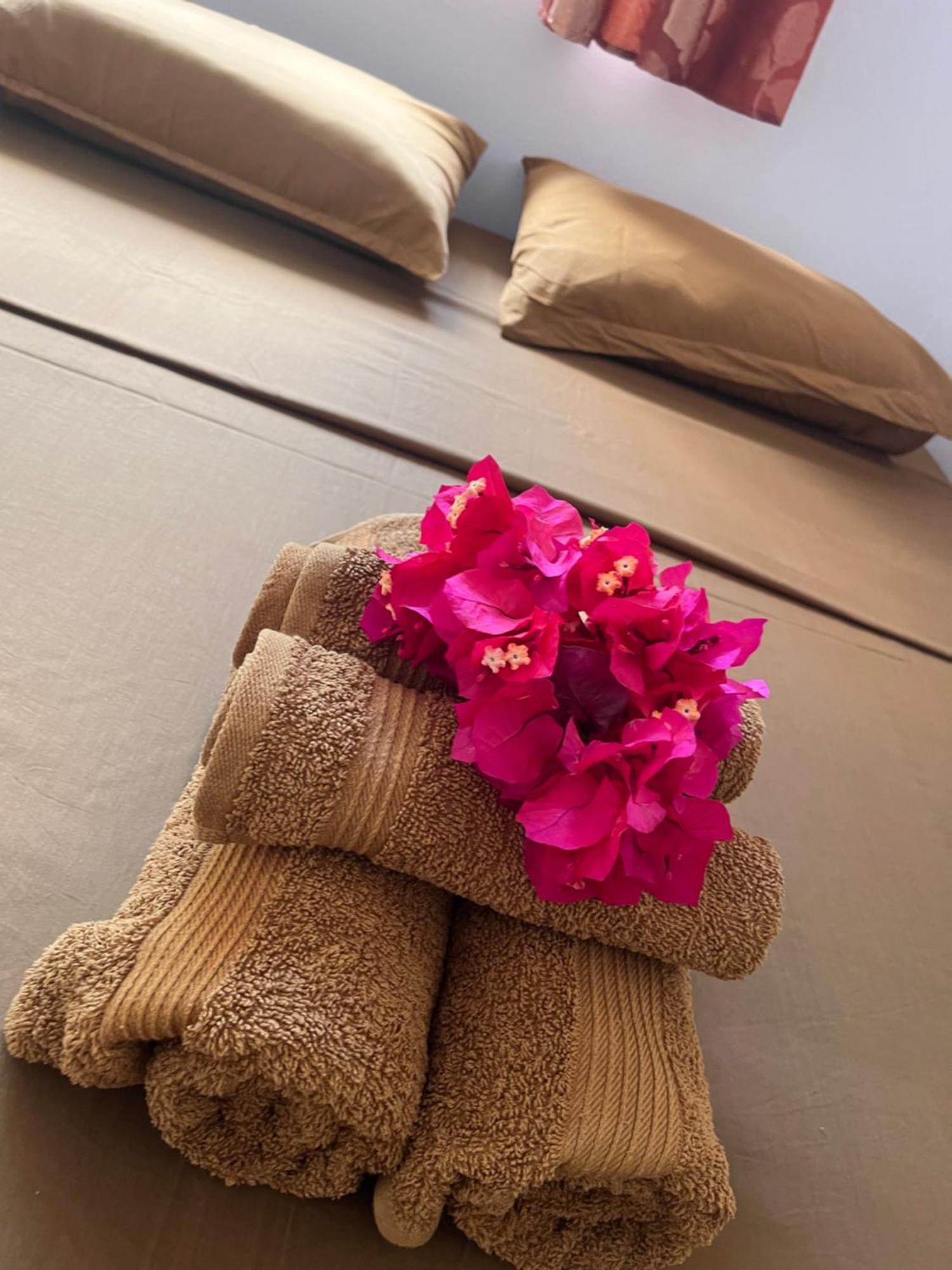 Tiki Lodge Hiva Oa Atuona Екстериор снимка