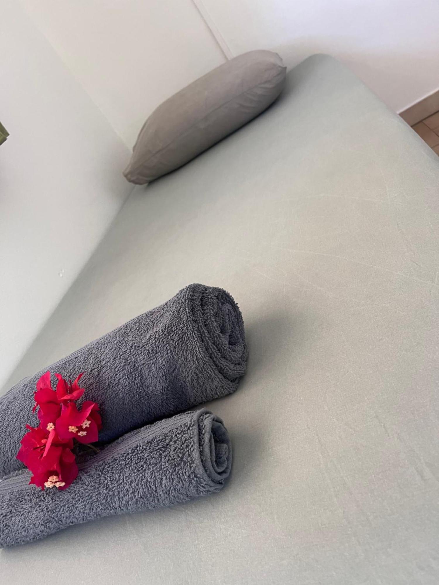 Tiki Lodge Hiva Oa Atuona Екстериор снимка