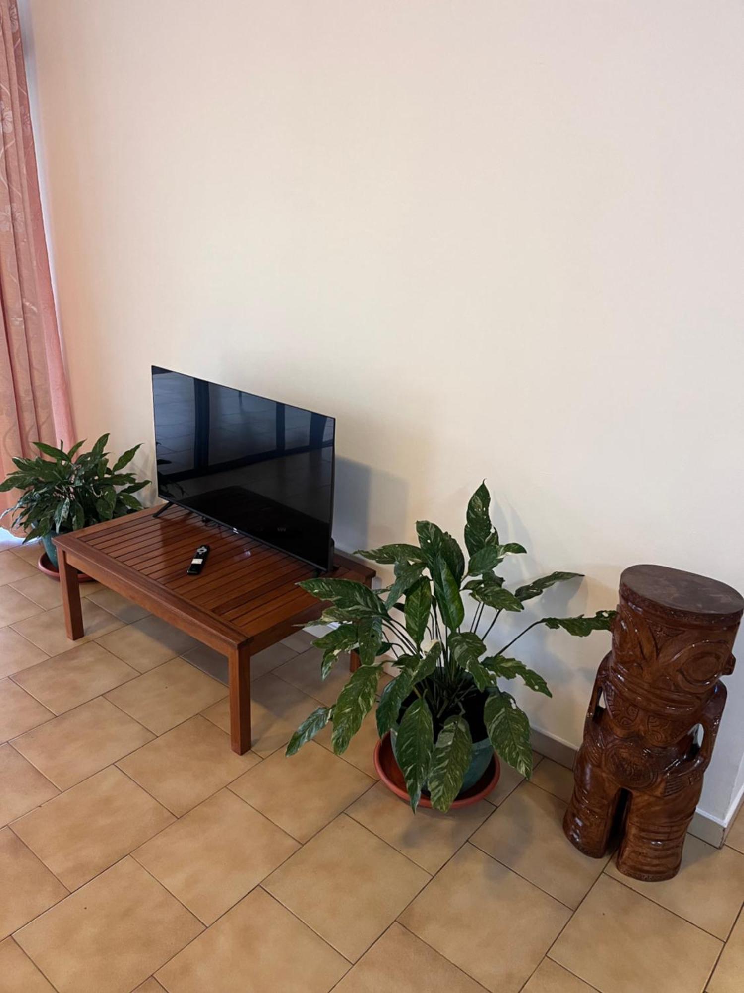 Tiki Lodge Hiva Oa Atuona Екстериор снимка