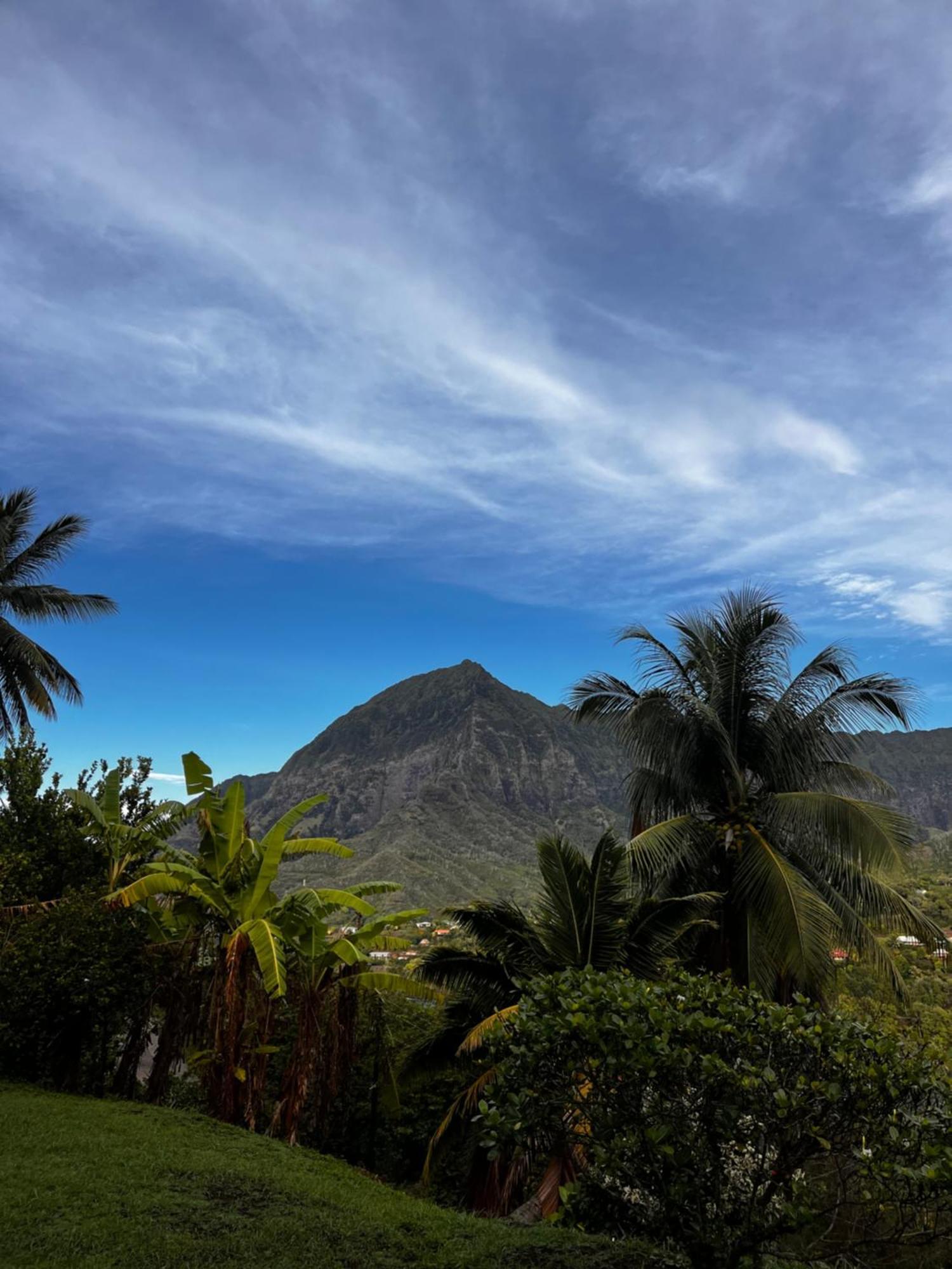 Tiki Lodge Hiva Oa Atuona Екстериор снимка